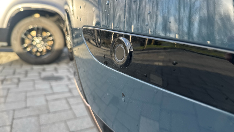 Land Rover Range Rover Evoque 1.5 P300e Dynamic SE 5dr Auto Hatchback